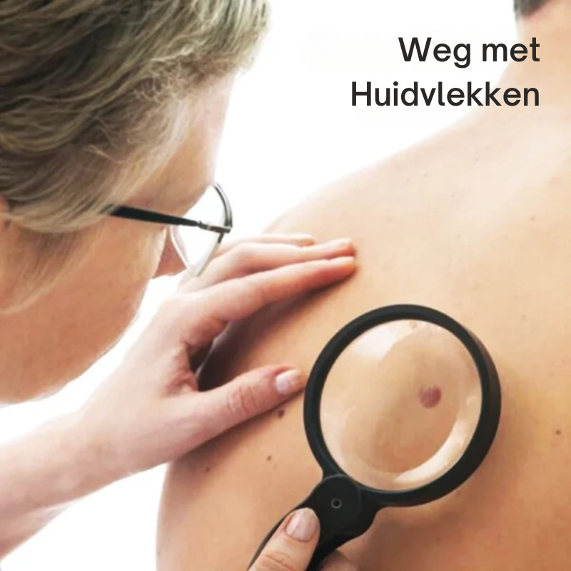 Crème voor Directe Verwijdering van Onzuiverheden op de Huid