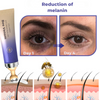 DermaBee Collagen+ Bee Venom Eye Cream Roll-on - Dermatologically Approved