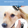 PawPerfect Anti-Shedding Brush - The Fastest & Easiest Way to Remove Loose Hair, Tangles & Knots!