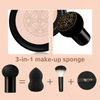 Mara - Air cushion 24h beauty cream [1+1 FREE]