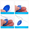 Threadmate Automatic Needle Threader - Make Sewing Easier Than Ever!