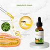NectarNail Bee Poison Nail Repair Oil | Eliminates Fungus, Restores and Strengthens Nails