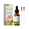 NectarNail Bee Poison Nail Repair Oil | Eliminates Fungus, Restores and Strengthens Nails
