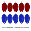 Threadmate Automatic Needle Threader - Make Sewing Easier Than Ever!