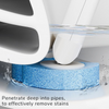 Klavura - Put an end to the same old dirty toilet brush!