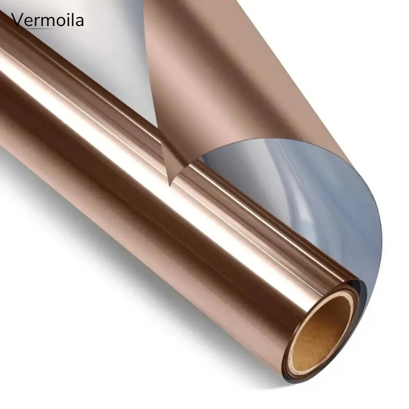 PrivacyWrap | Thermally insulating privacy film for windows | 50% DISCOUNT