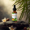 NectarNail Bee Poison Nail Repair Oil | Eliminates Fungus, Restores and Strengthens Nails