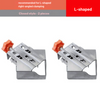 1+1 FREE | PreciseAngle - Stainless steel corner clamps [Last day discount]