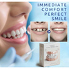 OrthoFlex - Custom Full Dentures | Natural Fit, Comfort & Self Confidence