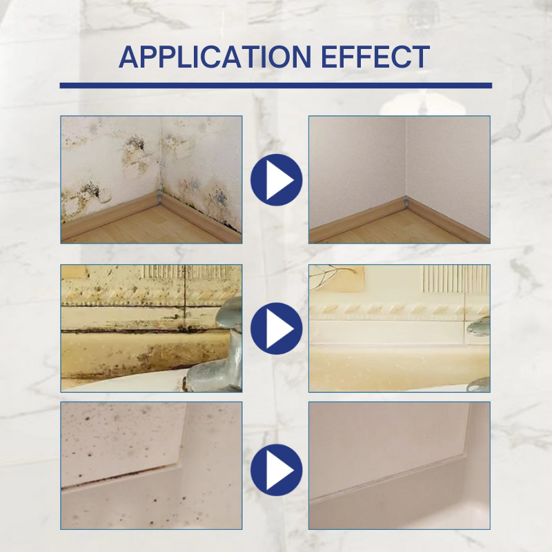 MoldZero™ - Mold removal spray
