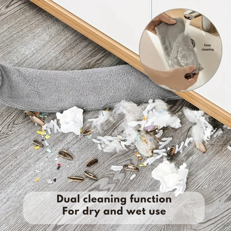 DustReach Extendable Duster – Effortless Cleaning for Hard-to-Reach Areas
