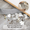 DustReach Extendable Duster – Effortless Cleaning for Hard-to-Reach Areas