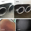 MotoPure | Deep Cleaner for Catalytic Converter and Engine