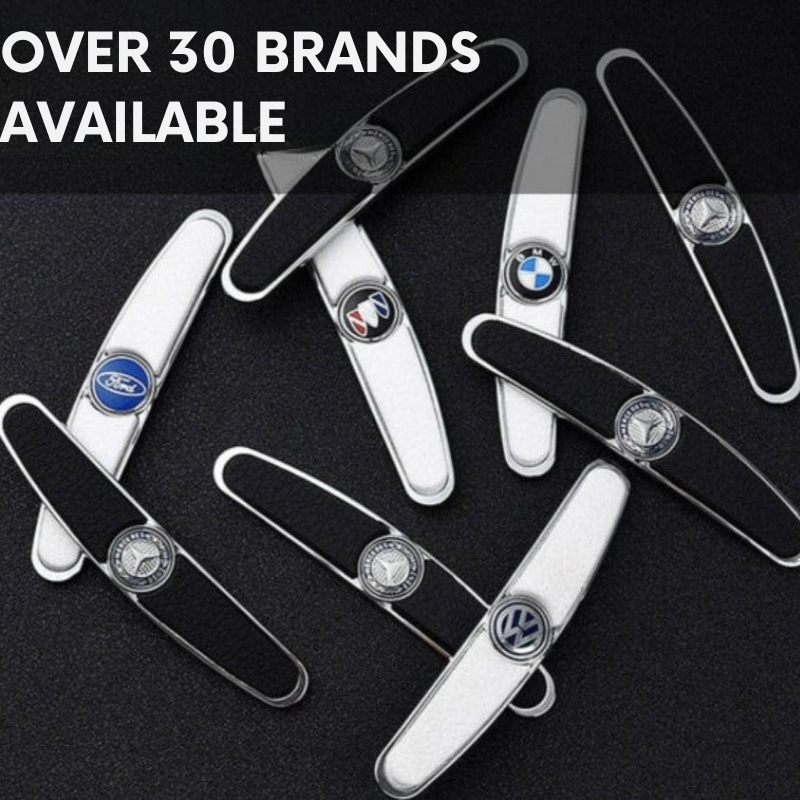 DentProtection dent car protection shield (2 + 2 free)