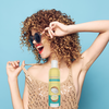 Vermoila™ - Curly Revolution: Definition and Shine in Just 2 Minutes!