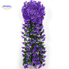 Charming Orchid Cascade | Artificial Flowers for Every Occasion and Every Season