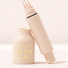 The Faux Glow