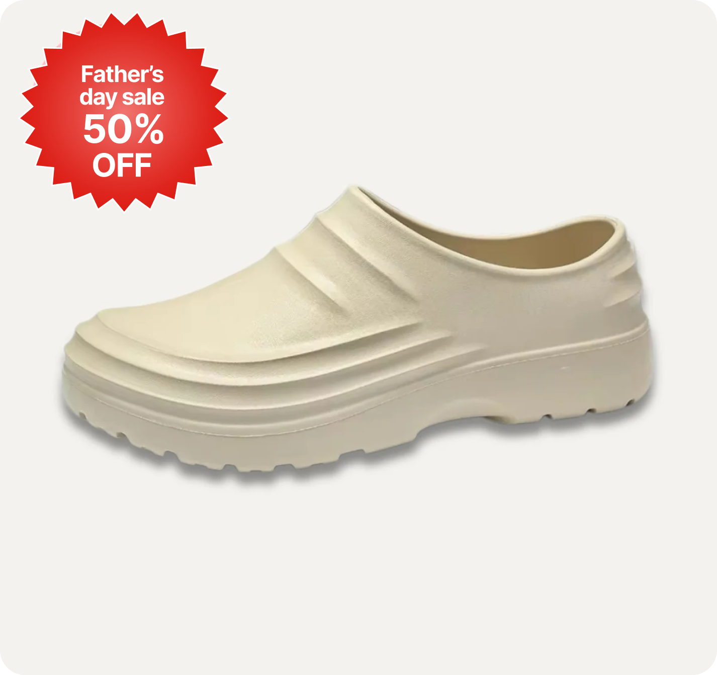 Torrey Classic - Healthy & Non-Slip Comfort Clogs