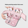 TravelFree Toiletry Bag
