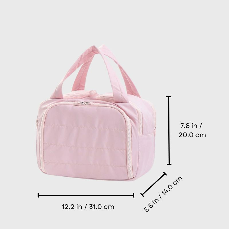 TravelFree Toiletry Bag