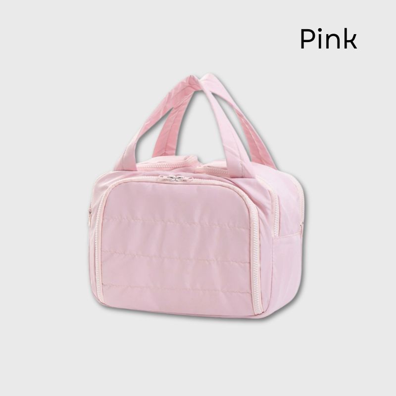 TravelFree Toiletry Bag