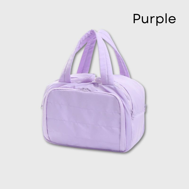 TravelFree Toiletry Bag