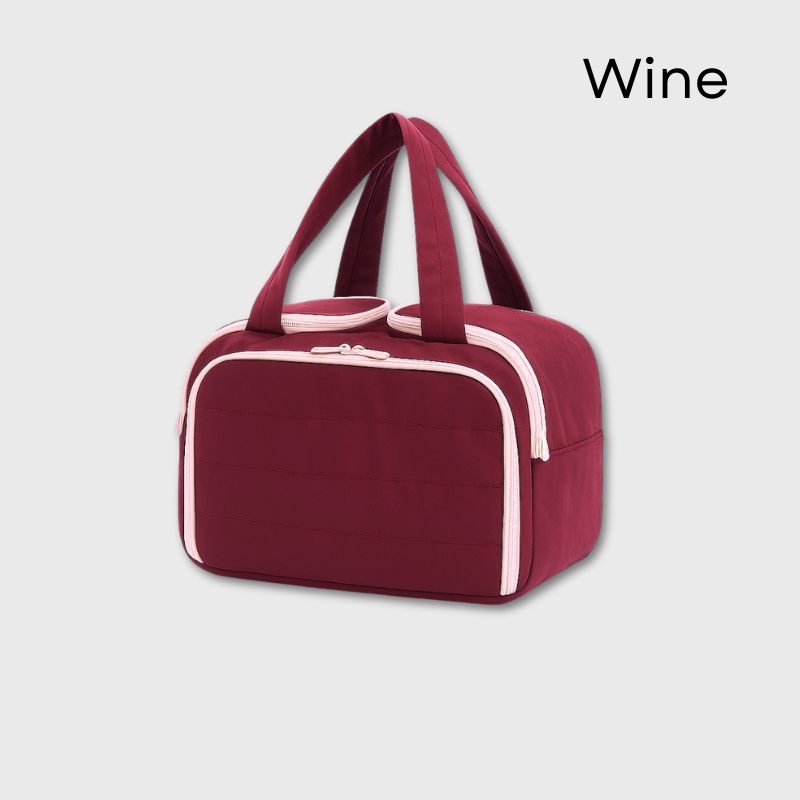 TravelFree Toiletry Bag