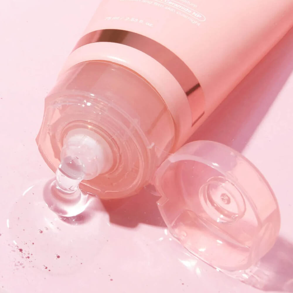 Vermoila™ Collagen Night Mask