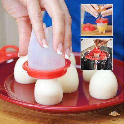 EGG COOKER - STEAMEGG