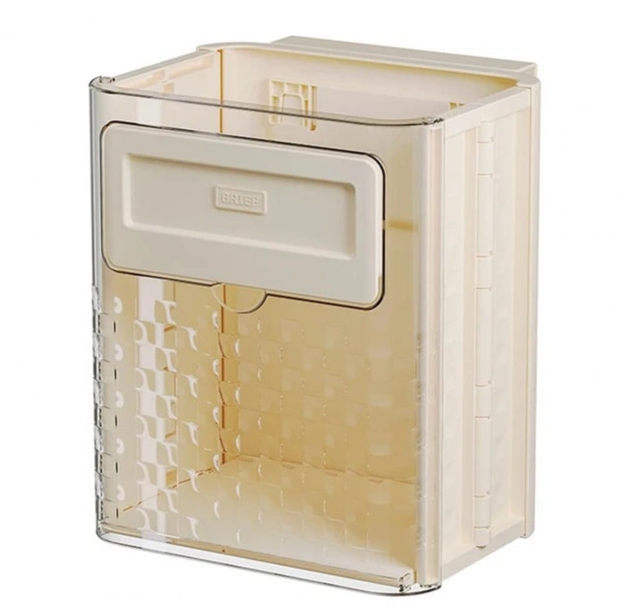 WasteWizard™ – Practical & Hygienic