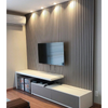 Decorative Adhesive Roll with Wood Plank Style - 10 Meters