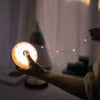 Transportable & Fairy LED Lighting Garland | Minimalist Fairy Lights