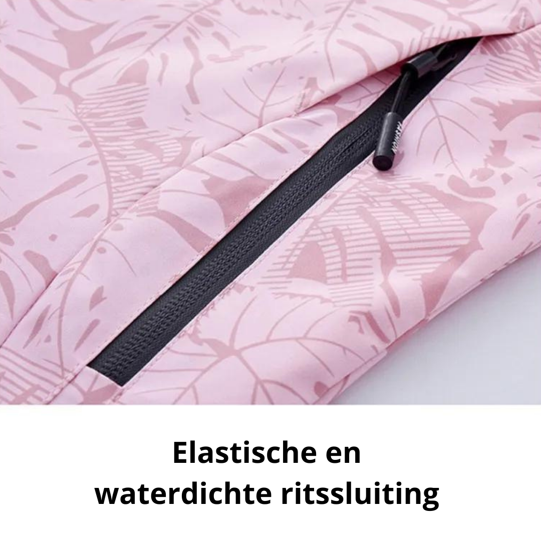 Cold Le Aerura™ Vermoila - water- en winddicht jack