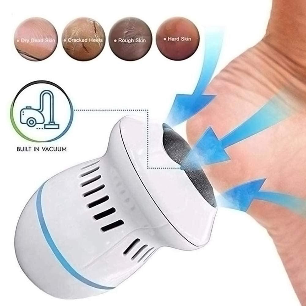SmoothFeet | transform your pedicure routine