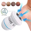 SmoothFeet | transform your pedicure routine