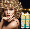 Vermoila™ - Curly Revolution: Definition and Shine in Just 2 Minutes!