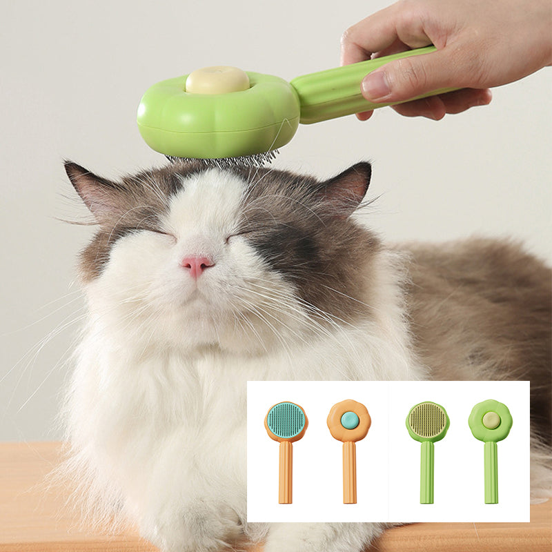 【LAST DAY SALE】Pet Hair Cleaner Brush