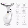 SmoothPro | Anti-wrinkle and lifting facial and neck massager