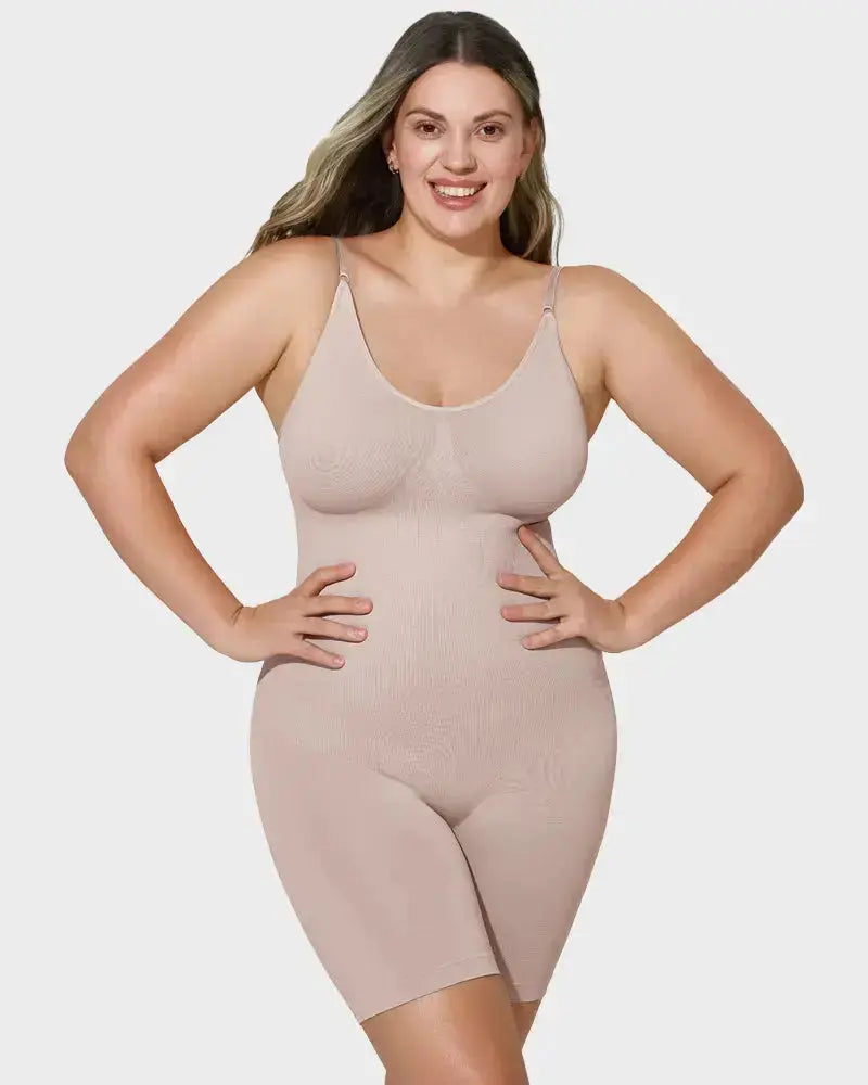 Hourglass Summer Slimming Girdle