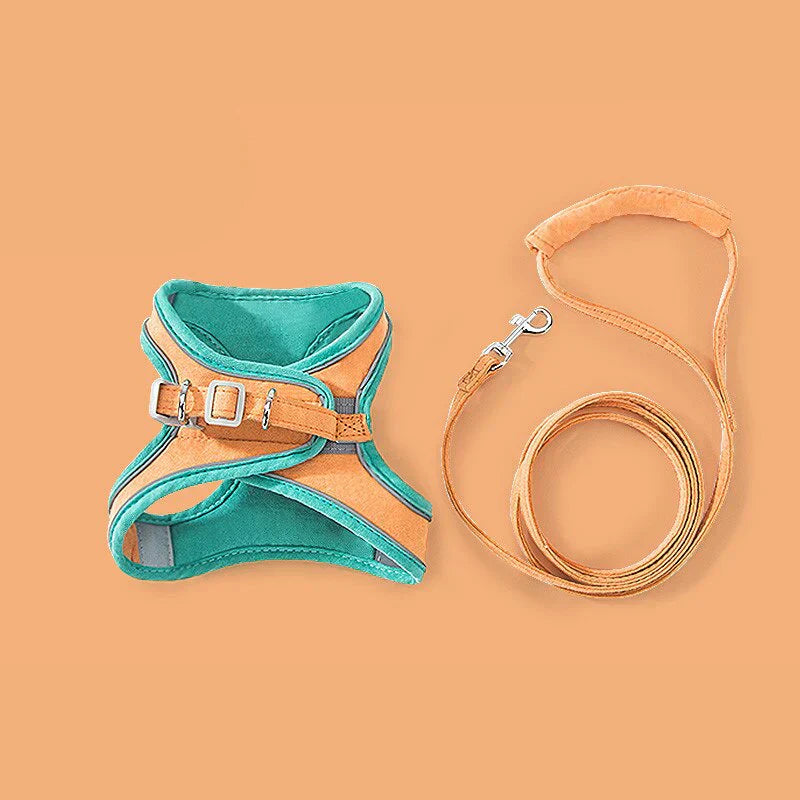 Cat Harness™ Comfortable Cat Harness