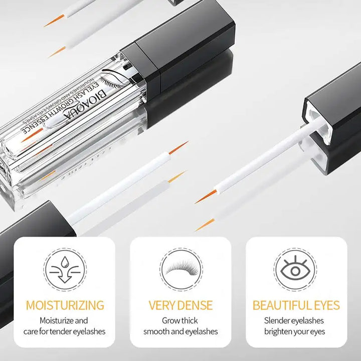 Eyelash Enrichment Bold eyelash transformation in just a few seconds (1+1 free)