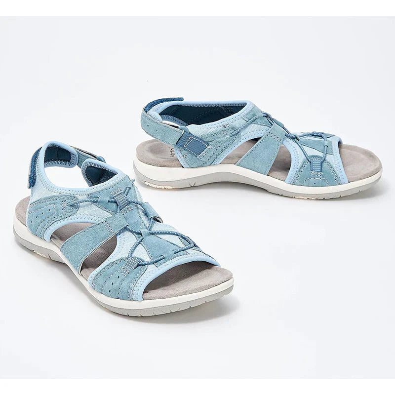 Pain-Relief Sandals