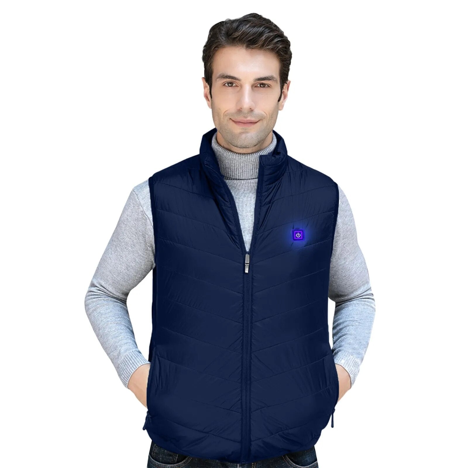 BodyWarmer - Slim Heated Vest