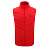 BodyWarmer - Slim Heated Vest