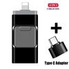4-in-1 high-speed USB multi-drive flash drive