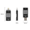 4-in-1 high-speed USB multi-drive flash drive