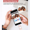 4-in-1 high-speed USB multi-drive flash drive