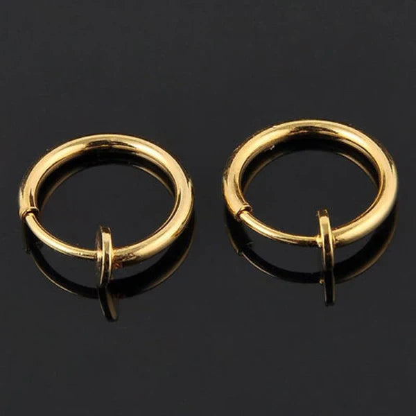 InstaChic™ Retractable Earrings