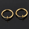InstaChic™ Retractable Earrings