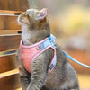 Cat Harness™ Comfortable Cat Harness